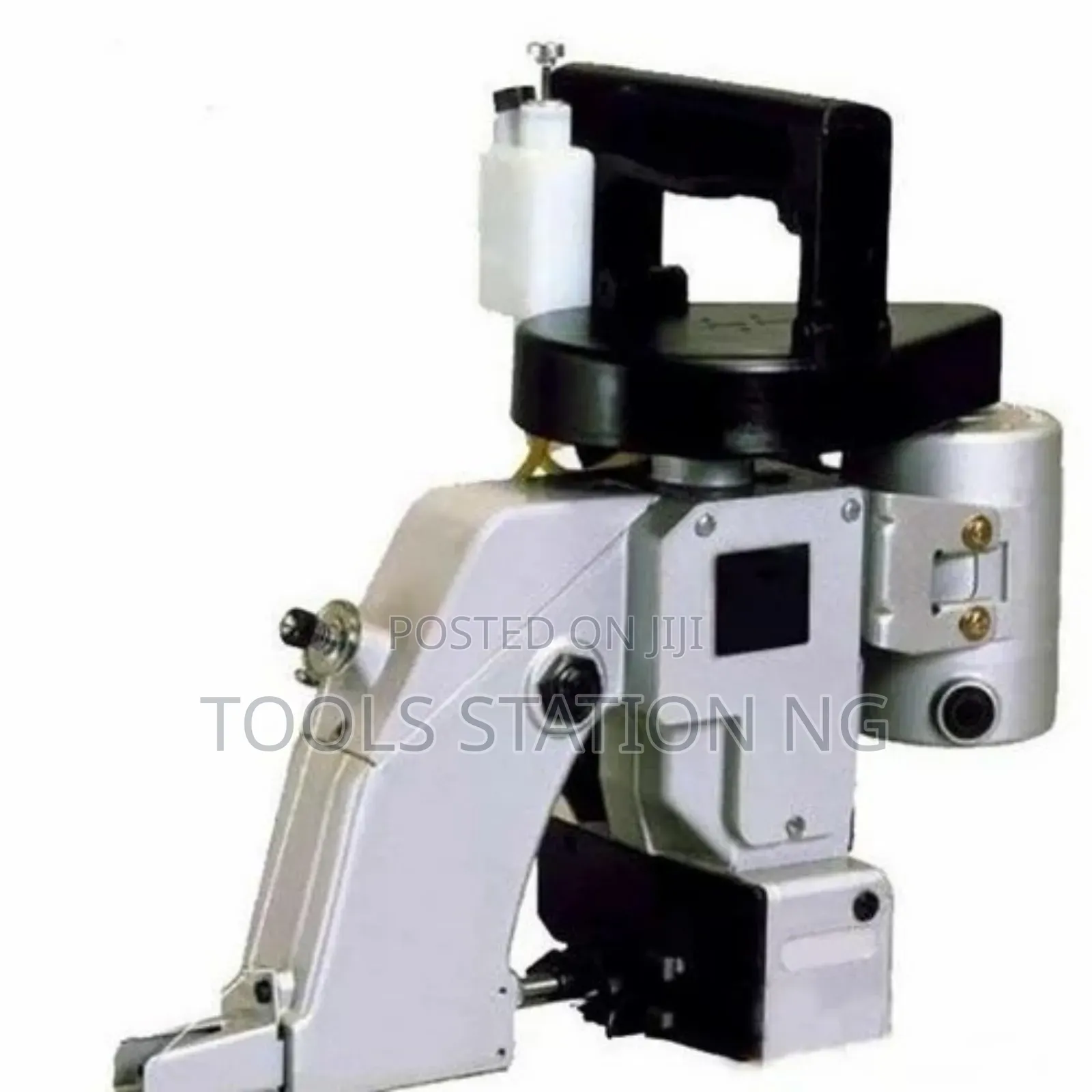 Bag Closer Machine