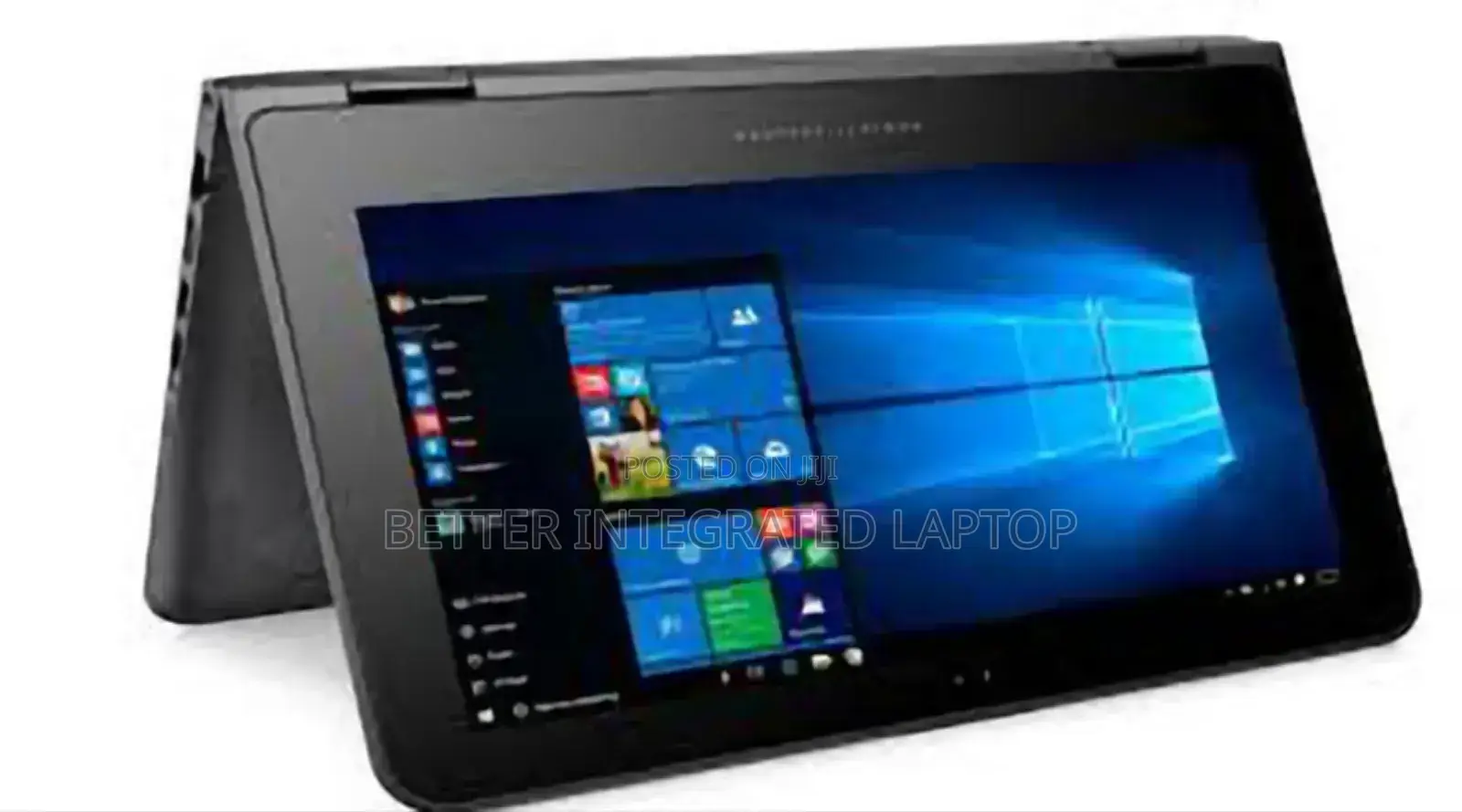 New Laptop HP Pro X2 410 G1 8GB Intel Celeron SSD 1T