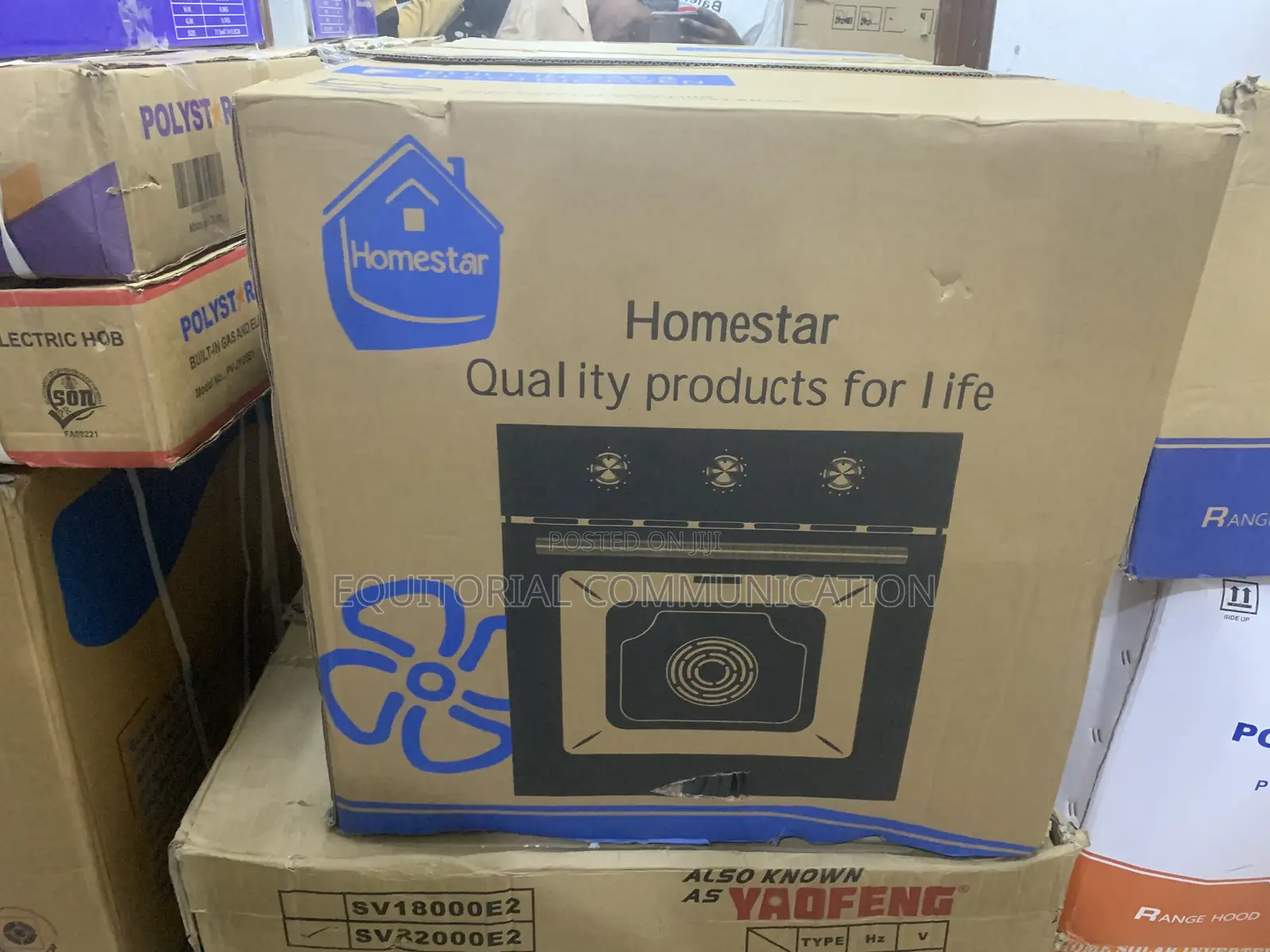 Homestar Hsqmb60‐Bk – Your Smart Combo Oven for Every Meal