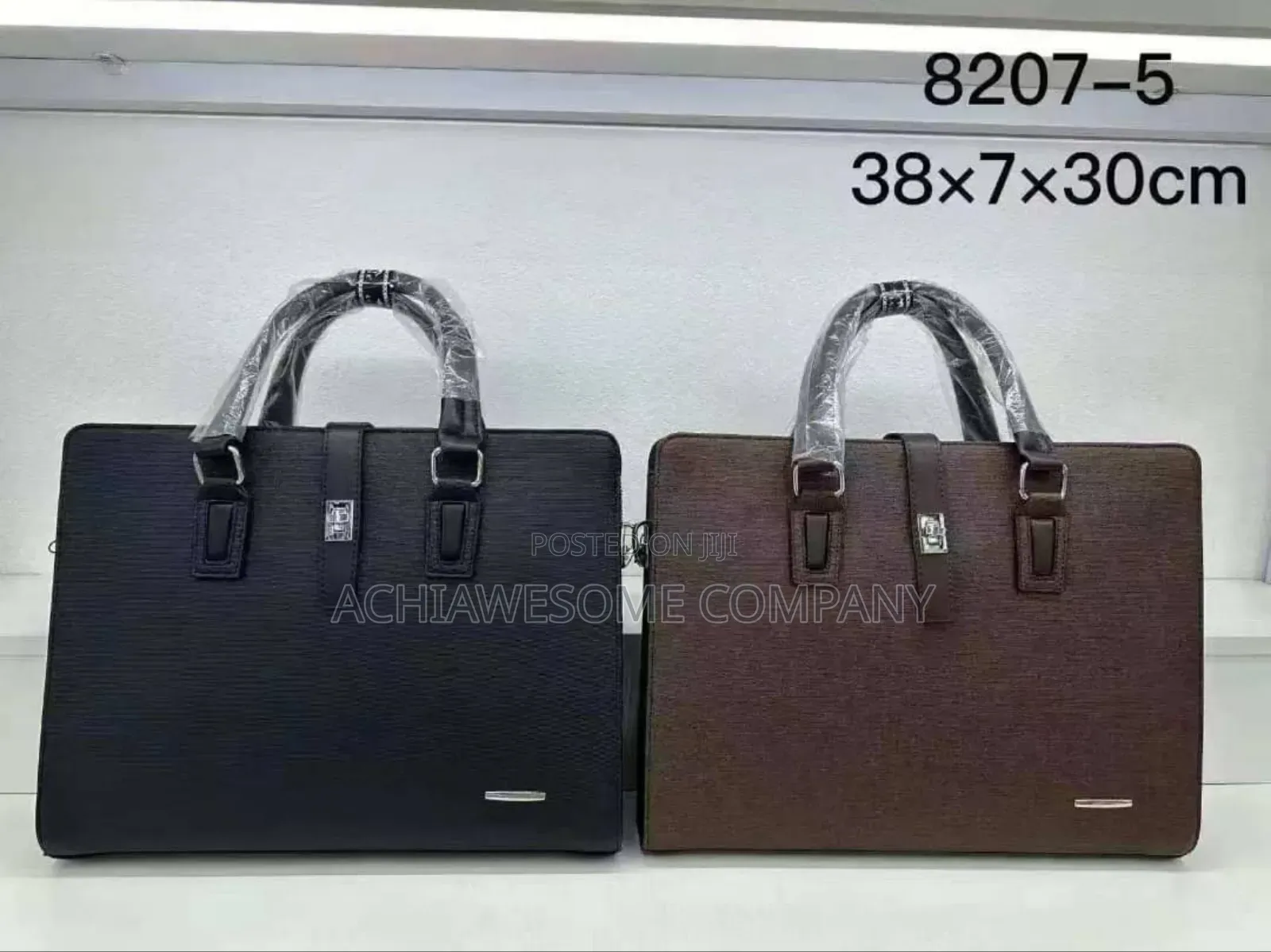 Quality Leather Handbag