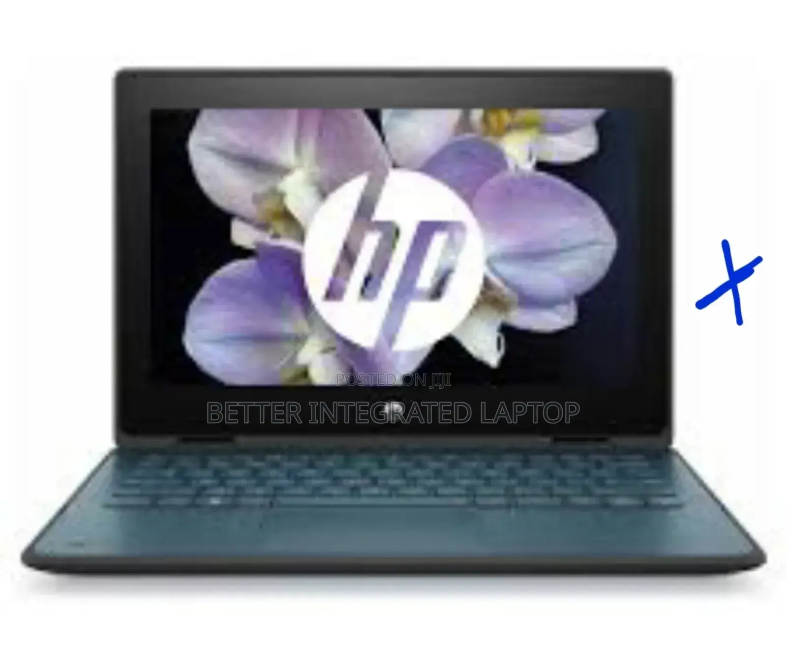 New Laptop HP Pro X2 612 G1 8GB Intel Core I5 SSD 512GB