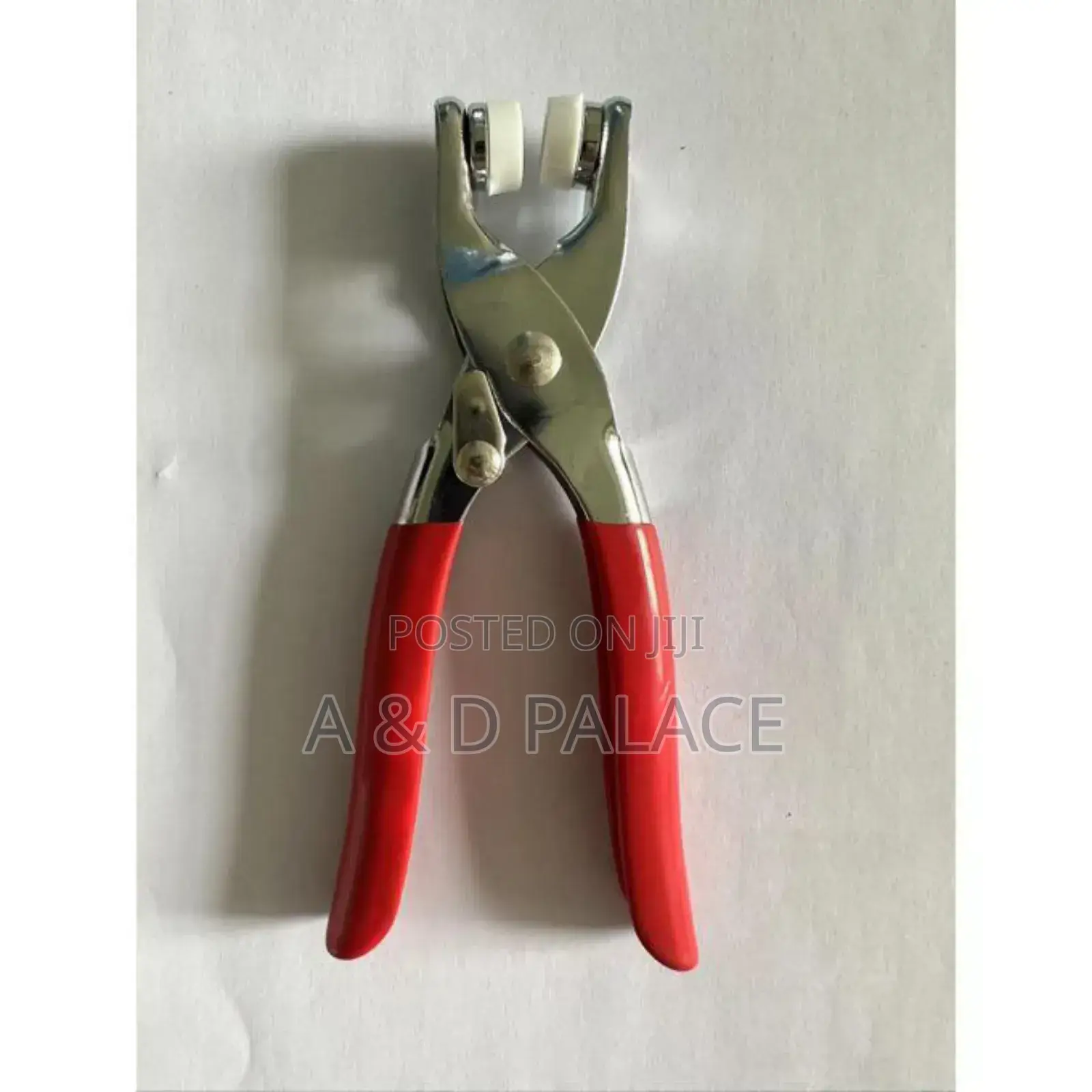 Big Size Universal Press Button Punch Plier