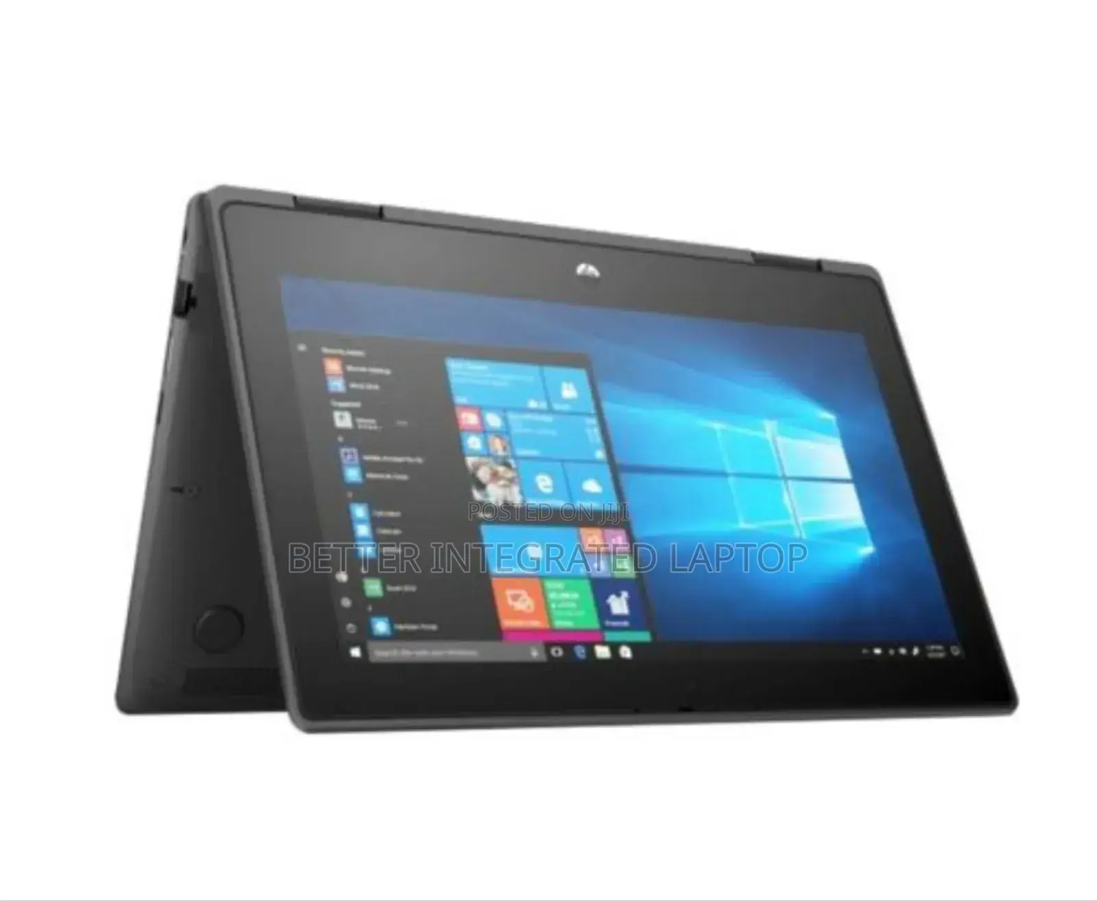 New Laptop HP ProBook 11 G2 EE 8GB Intel Core I5 SSD 512GB