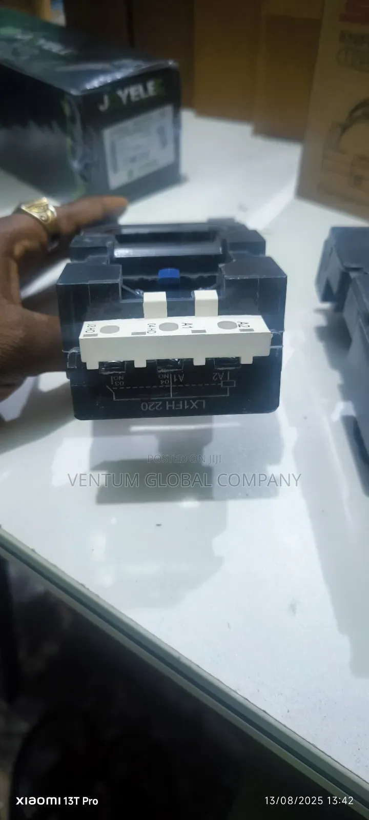F Contactor Type Schneider Coils 380v,220v,110v,24v