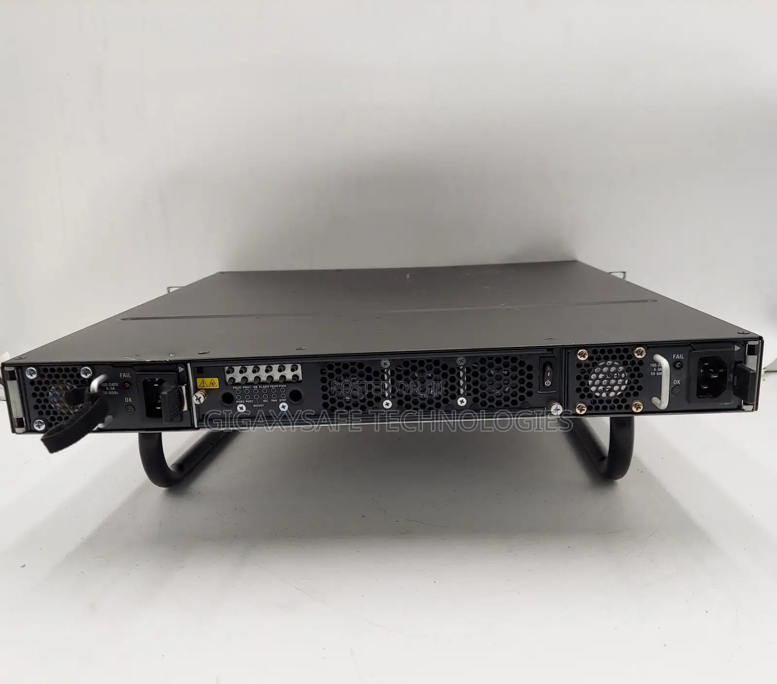 Ciscoisr4431/K94431router,Gigabitethernet,4gbram,8gb