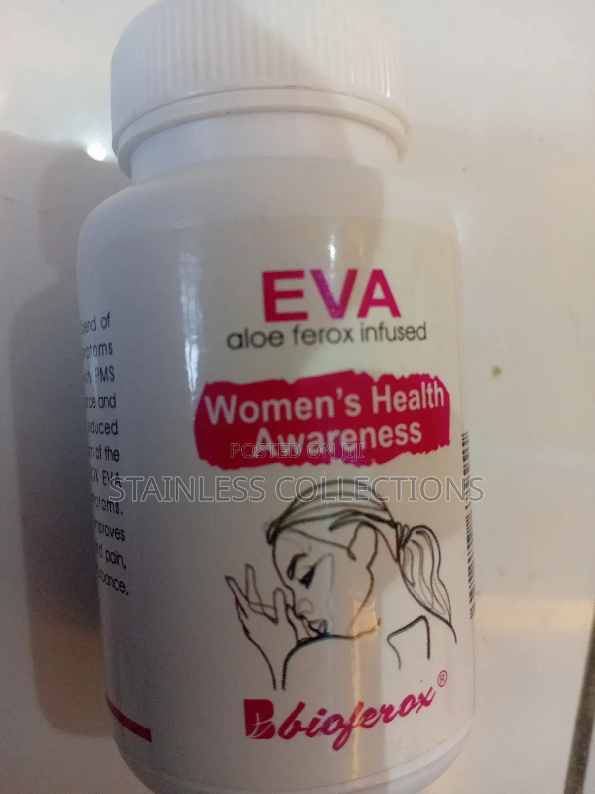 Eva Women's Health