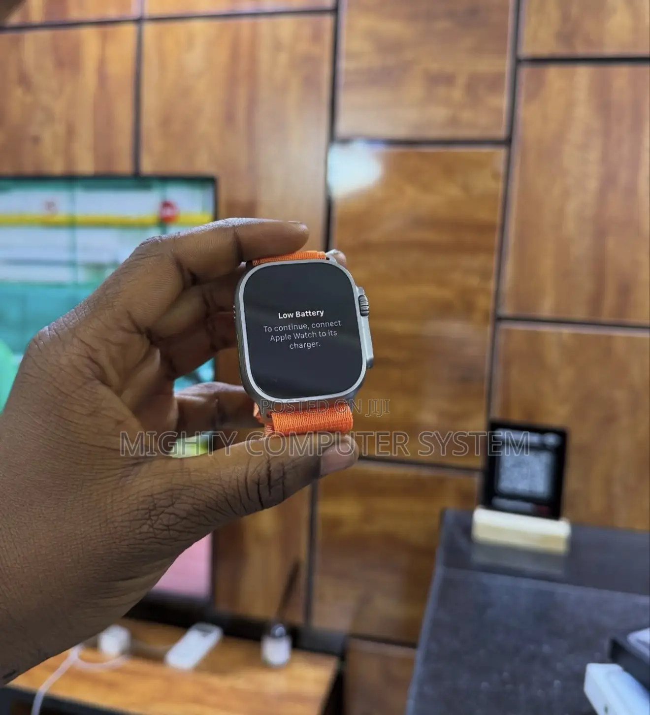 Iwatch Ultra 2