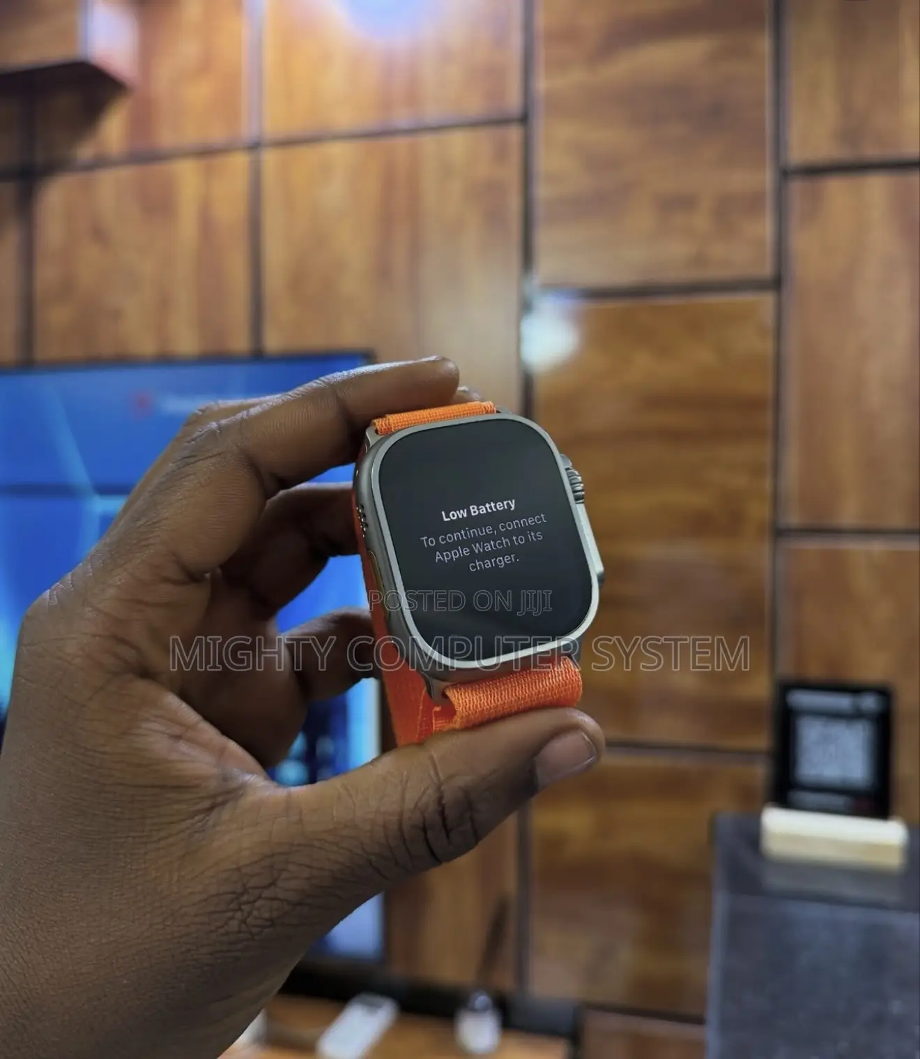 Iwatch Ultra 2