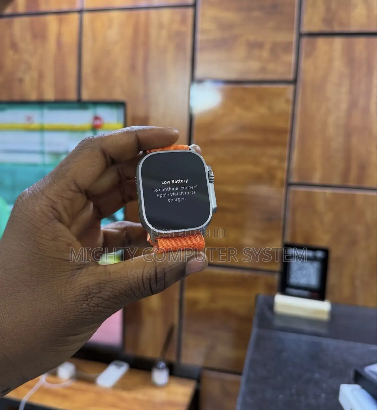 Iwatch Ultra 2