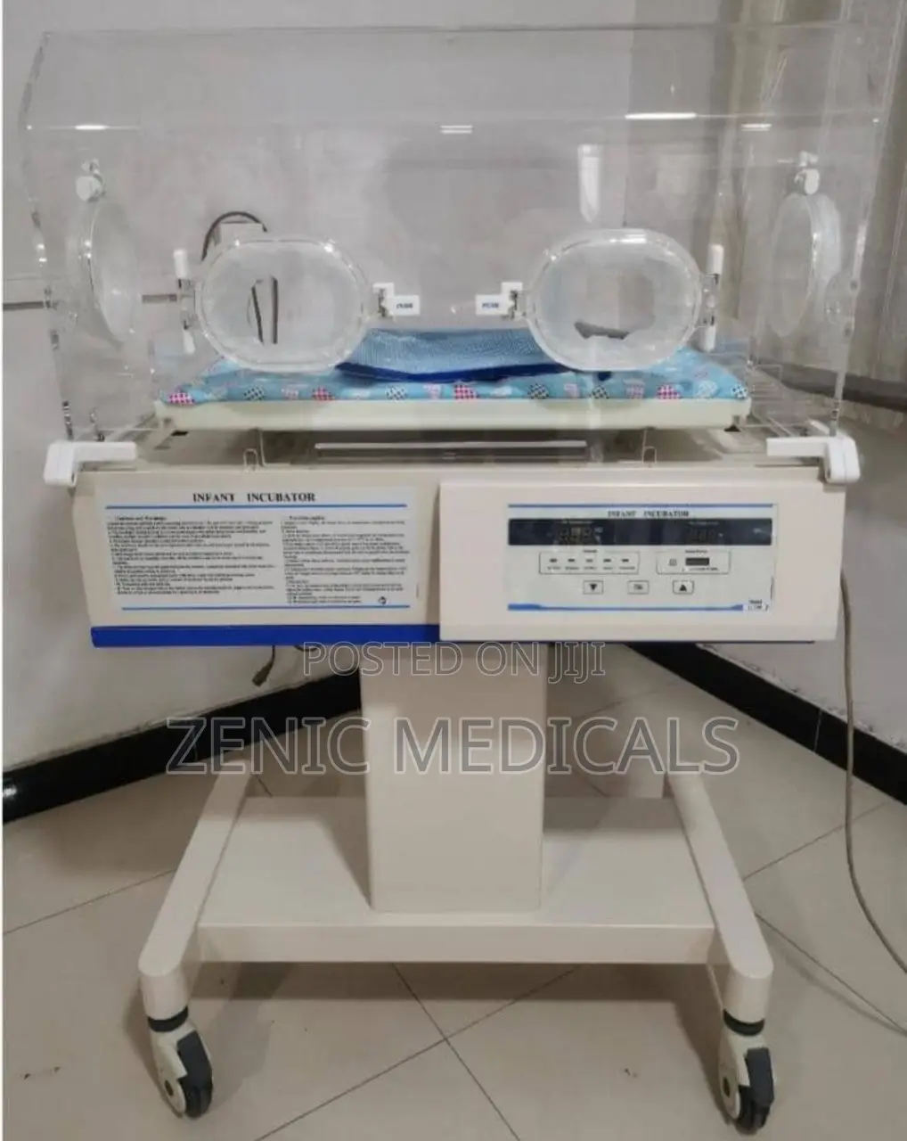 Baby Incubator