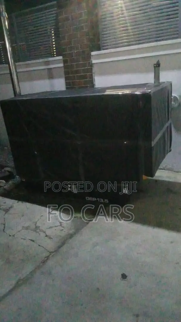 Diesel Generator