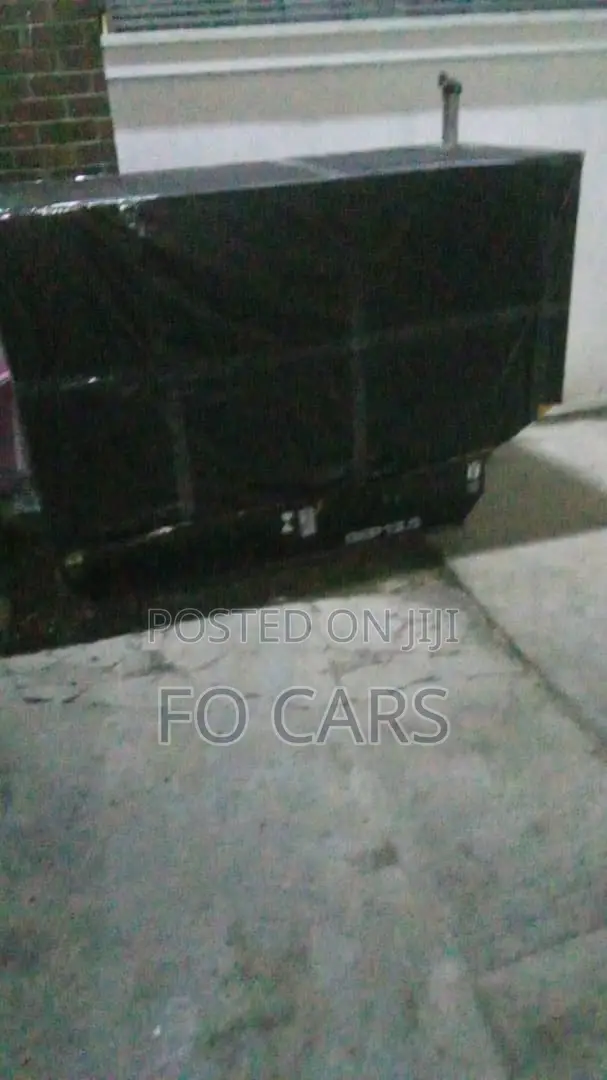 Diesel Generator