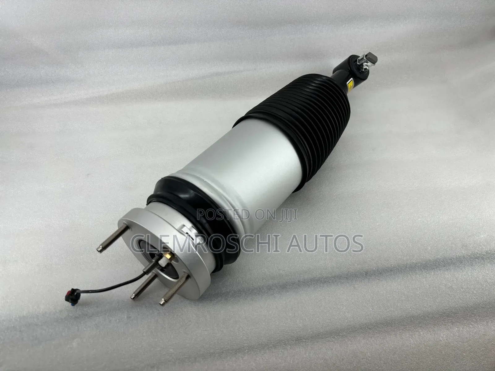 High Quality Certified Brand New Front Ballon Shock Escalade 2023-2025