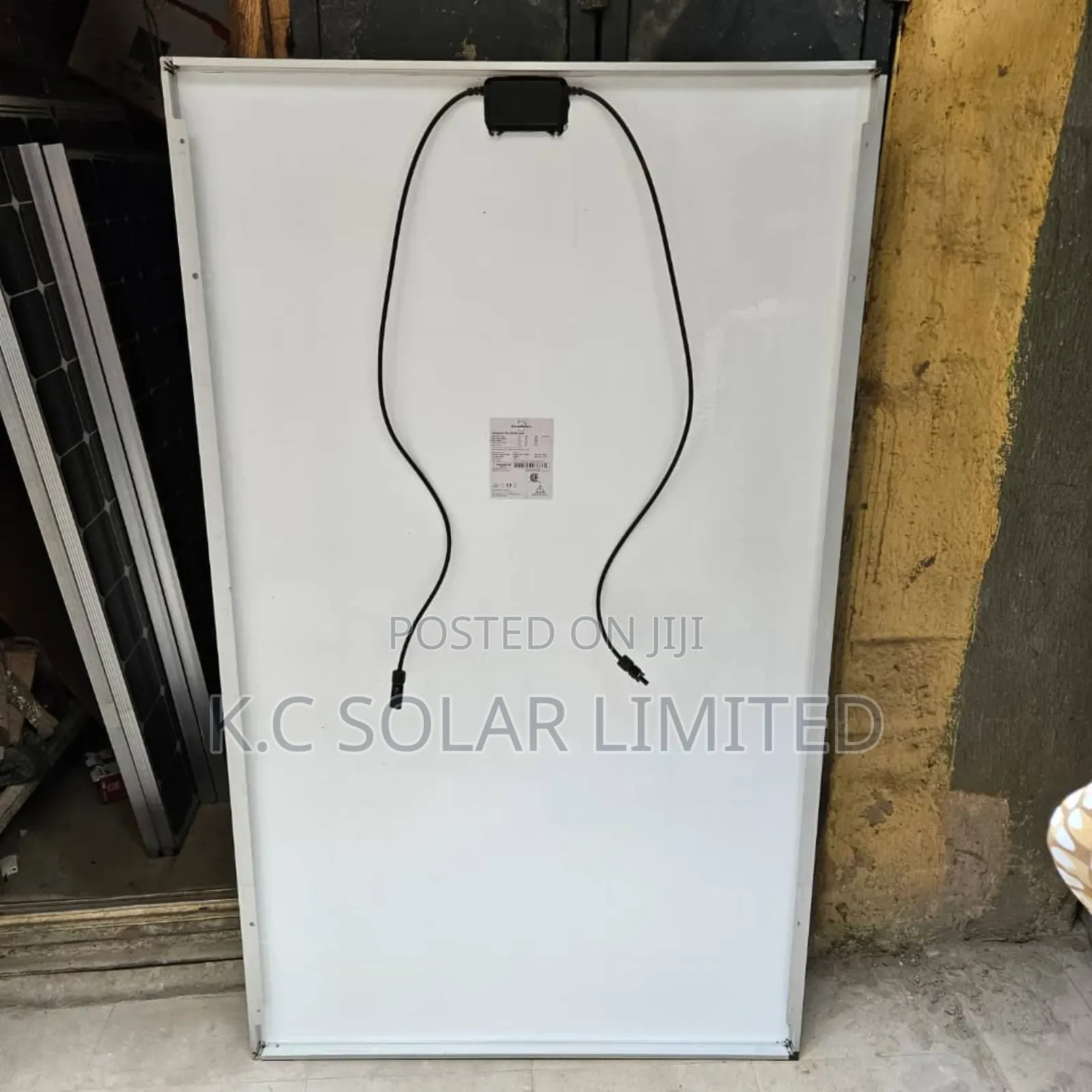 300w Canadian Solar Panel
