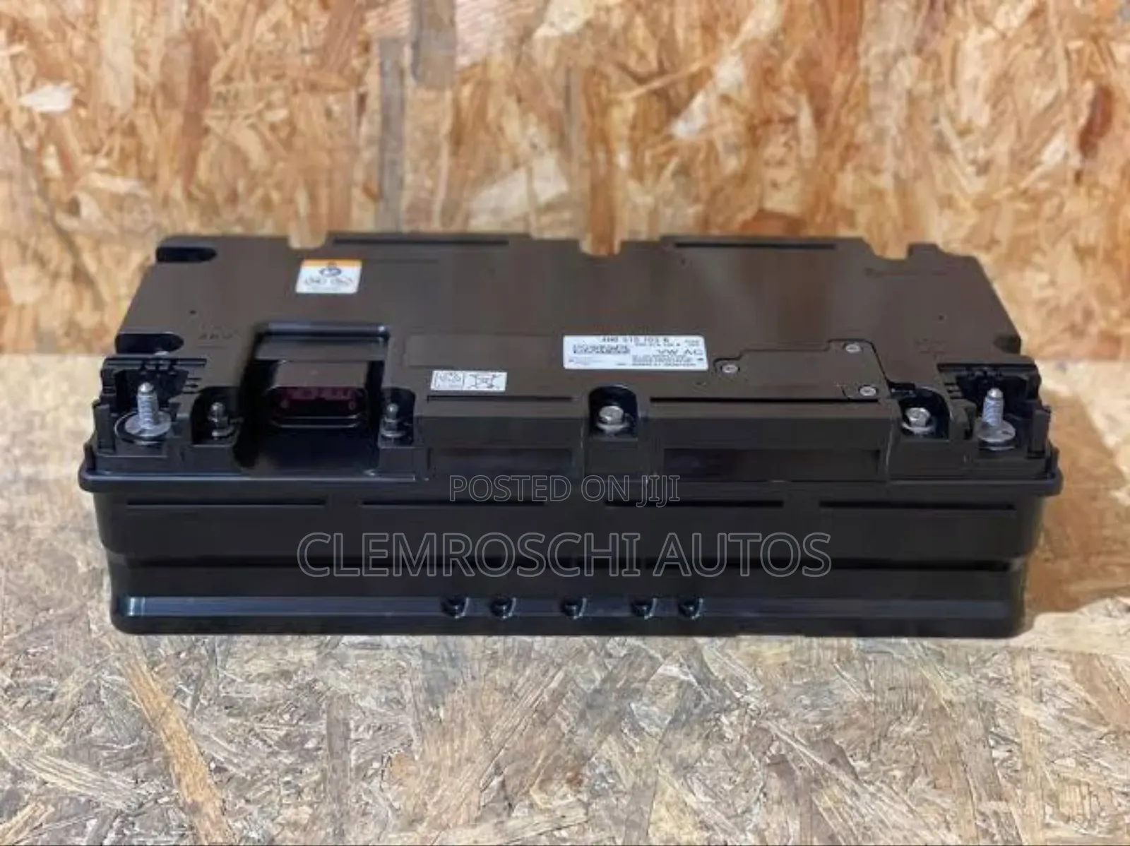 High Quality Certified Complete Brand New Lithium Battery Audi Q8