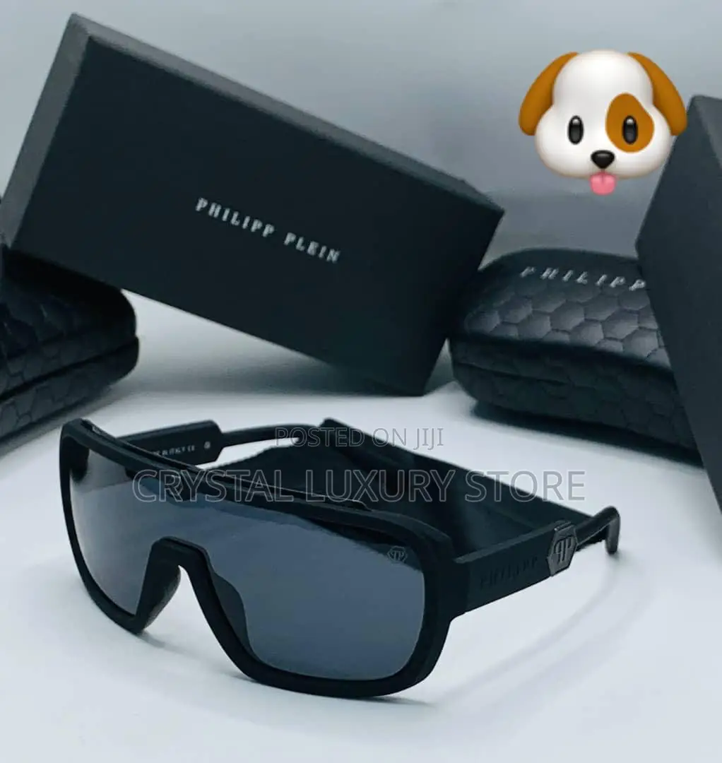 Phillip Plein Quality Luxury Men Sunglasses