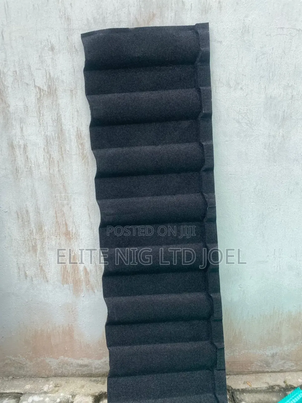 Majestic Milano Gerard Stone Coated Roofing Sheet in Lagos