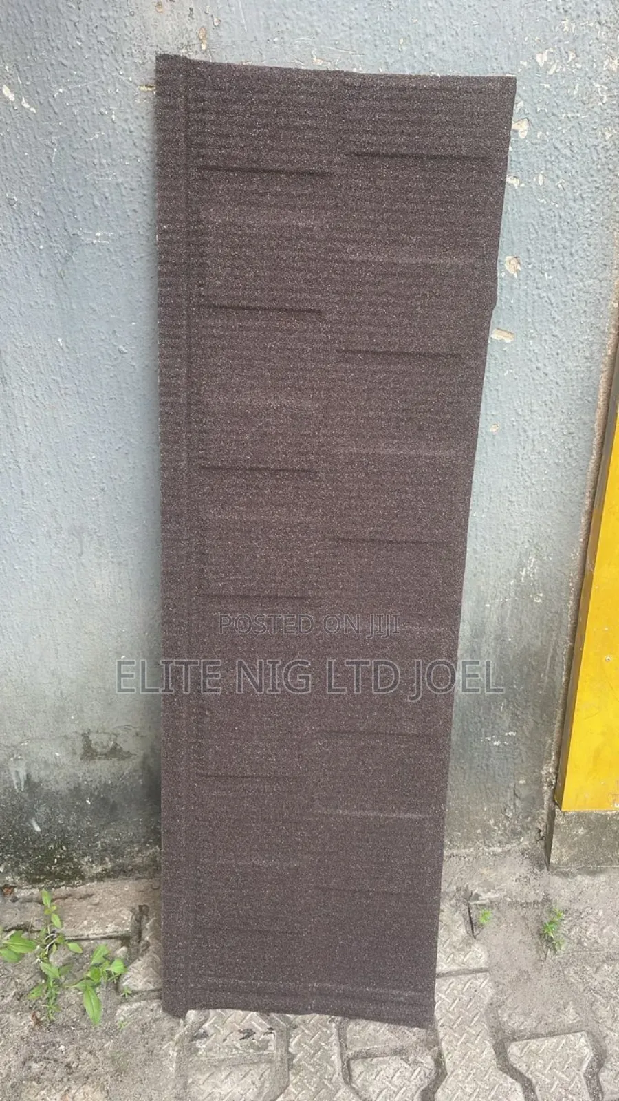 Super Amazing Gerard Stone Coated Roofing Sheet in Lagos
