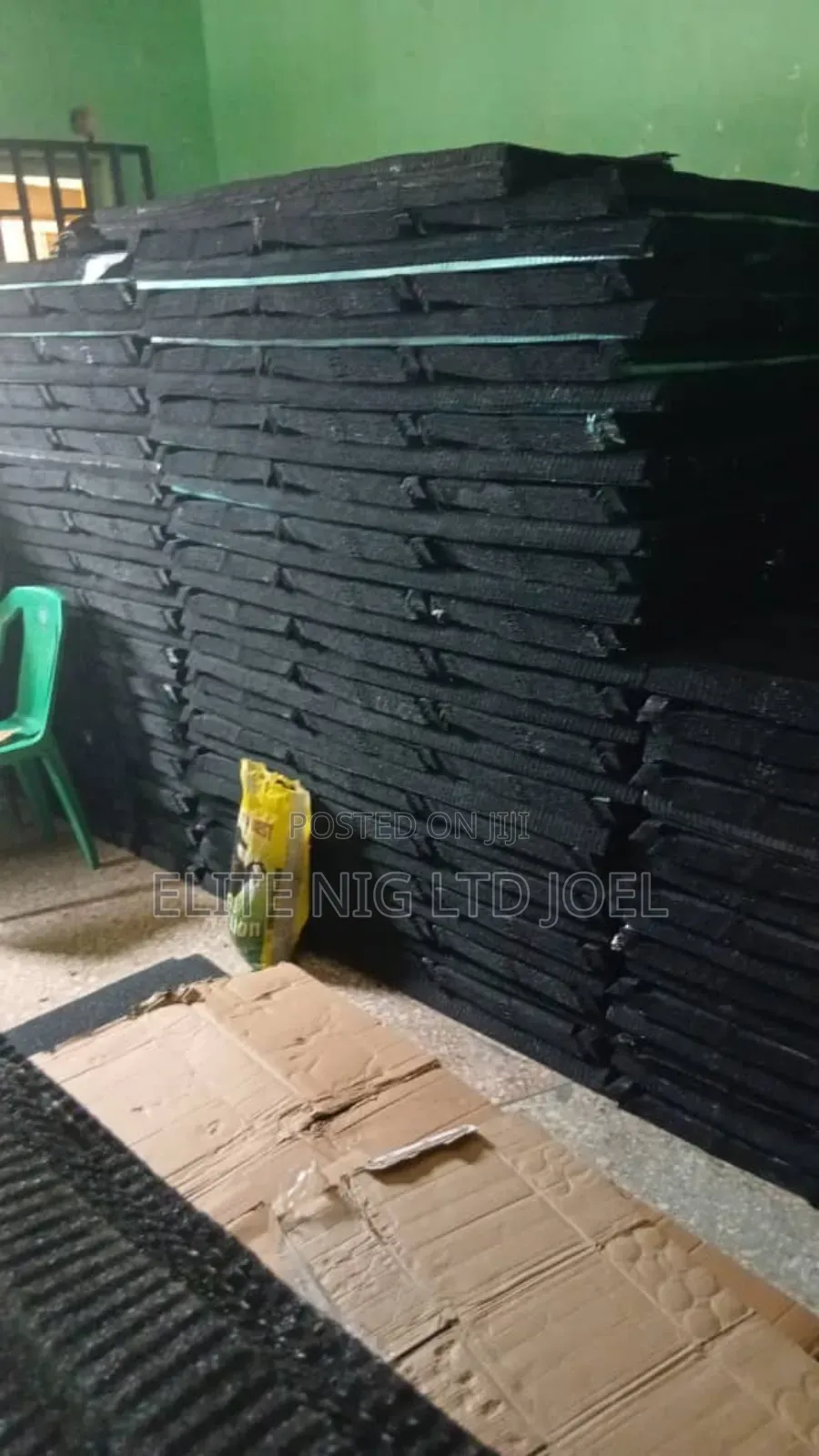 Super Amazing Gerard Stone Coated Roofing Sheet in Lagos
