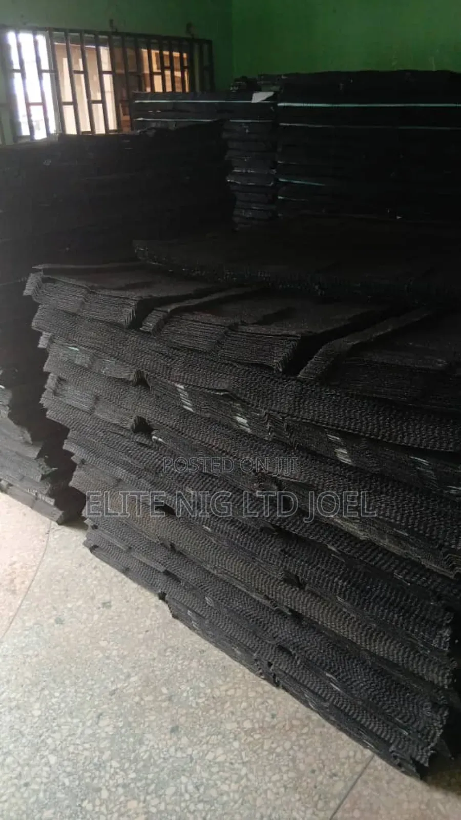 Super Amazing Gerard Stone Coated Roofing Sheet in Lagos