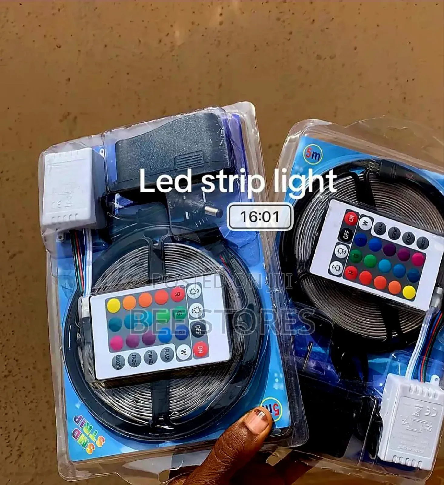 Quality Led Strip Light