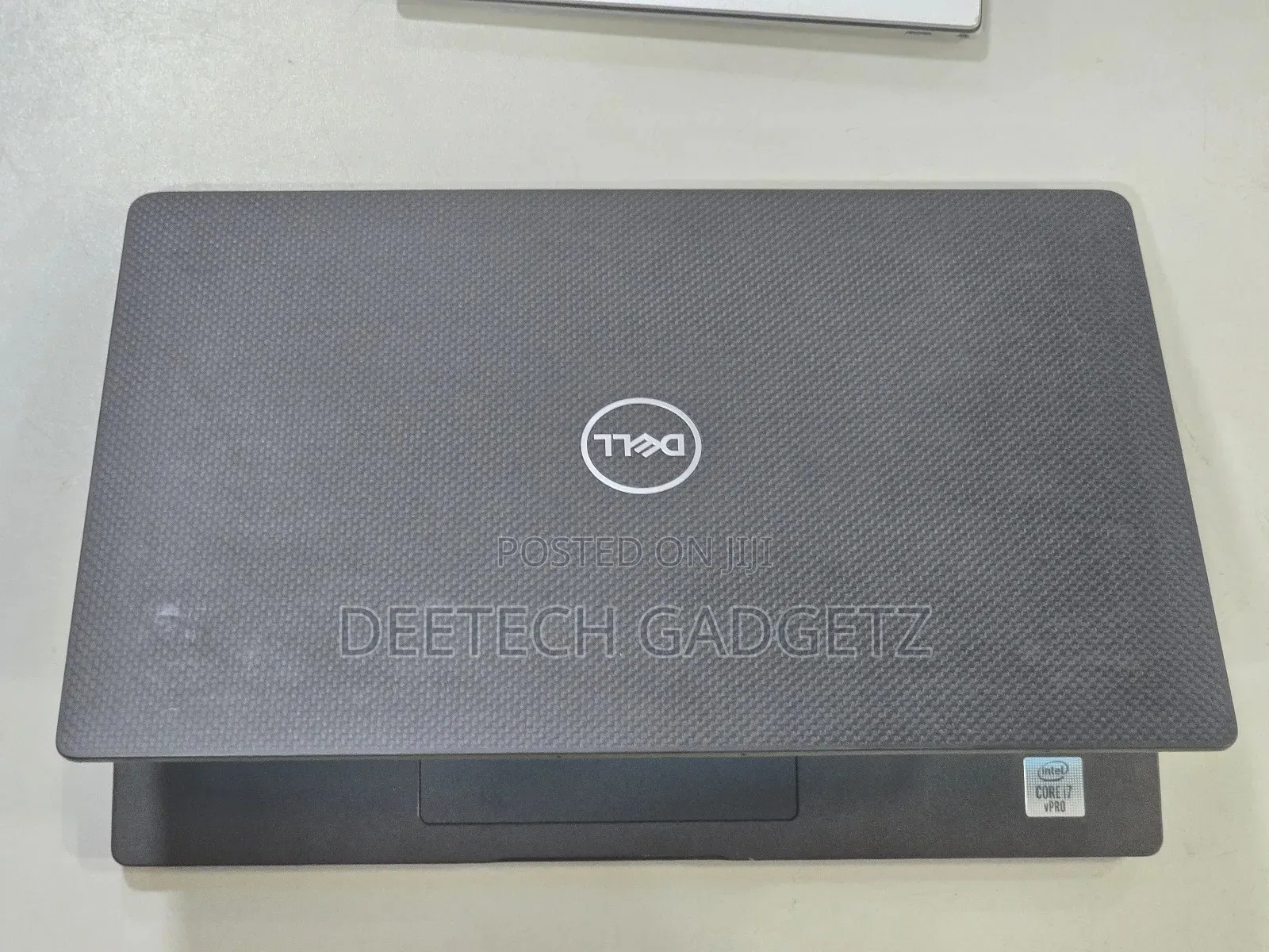 Laptop Dell Latitude 7410 16GB Intel Core i7 SSD 512GB