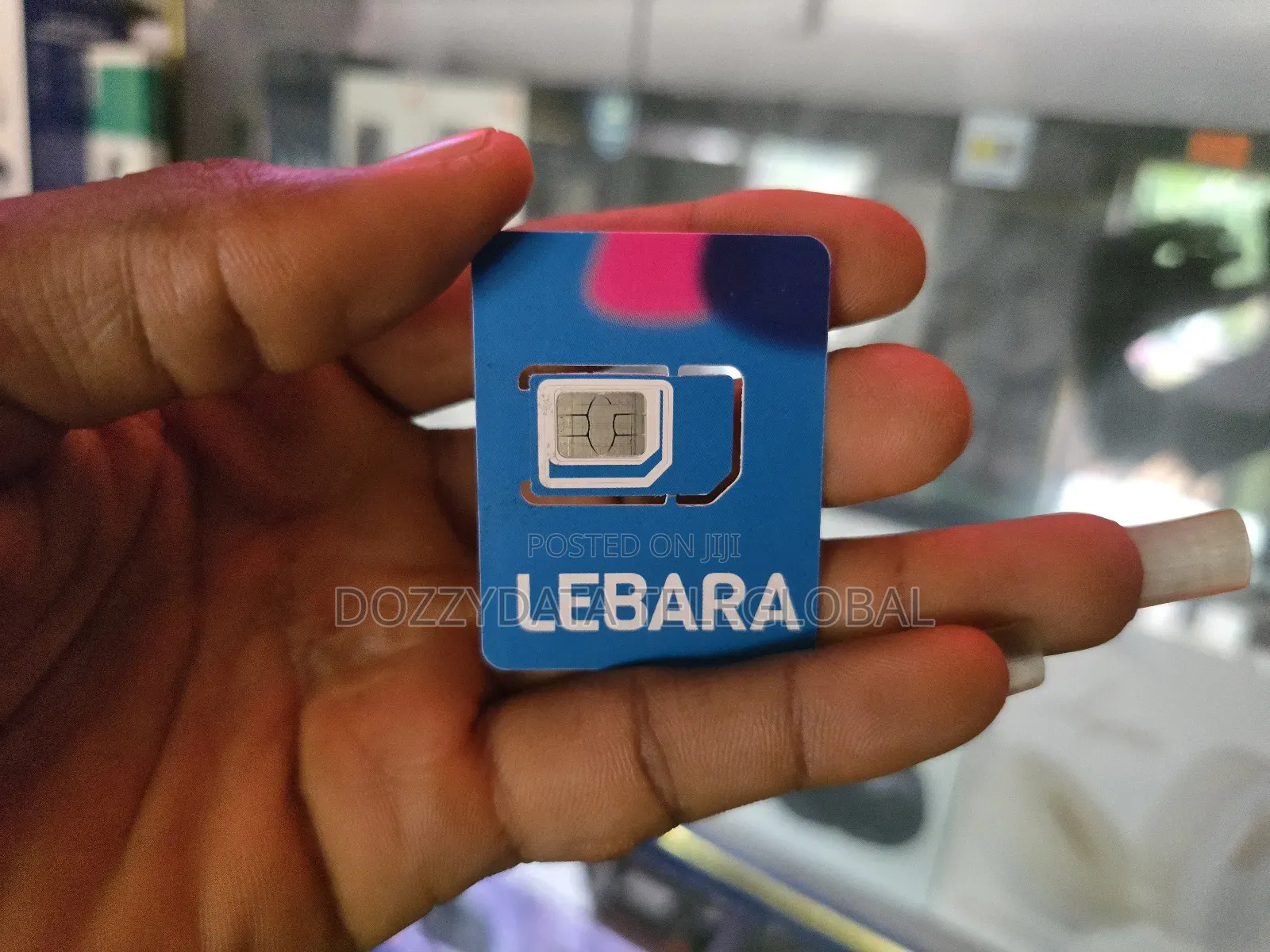 Spain Sim Card. Europe Sim Card