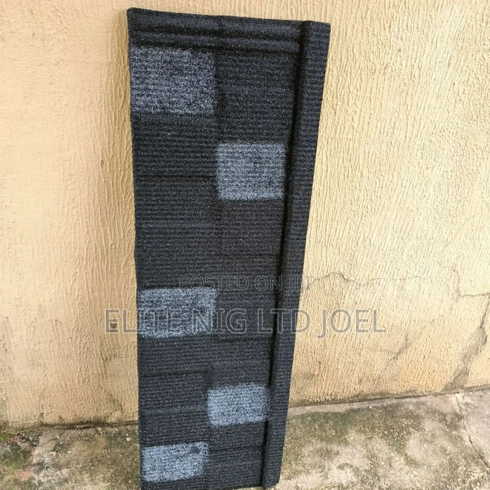 Elegance Gerard Stone Coated Roofing Sheet in Lagos