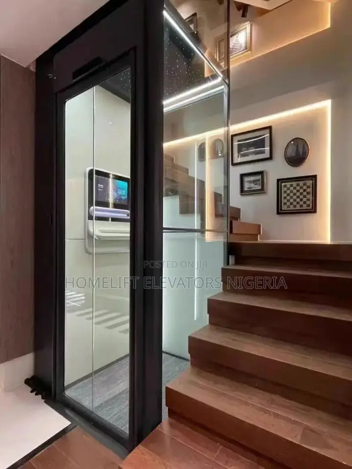 Residential Lift Suppliers in Nigeria