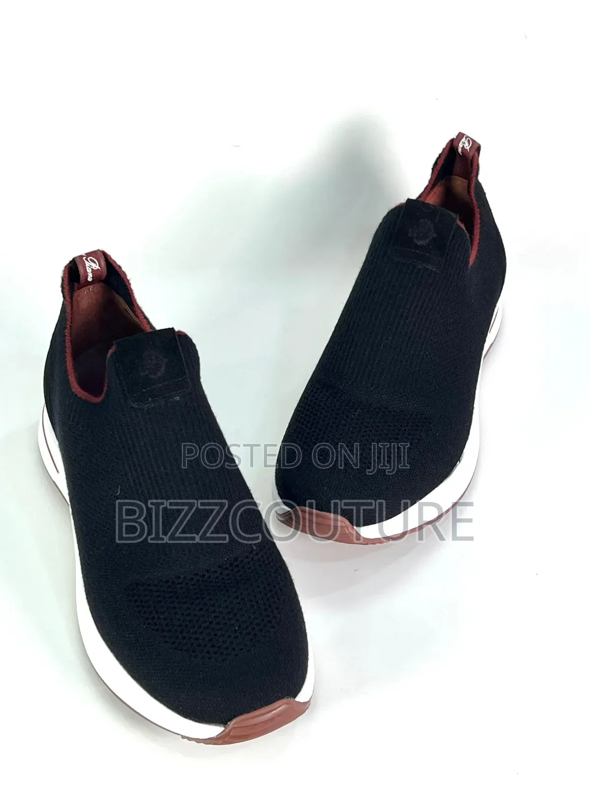 Original Loro Piana Sneakers Available in Store