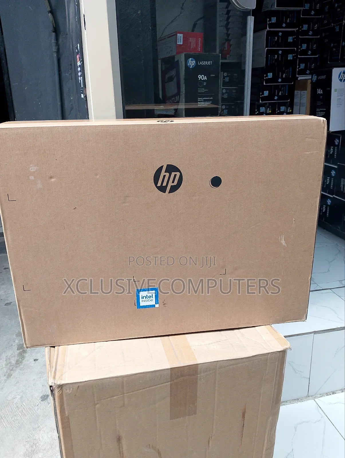 New HP ProOne 240 G10 All-in-One 8GB Intel Core I5 SSD 512GB
