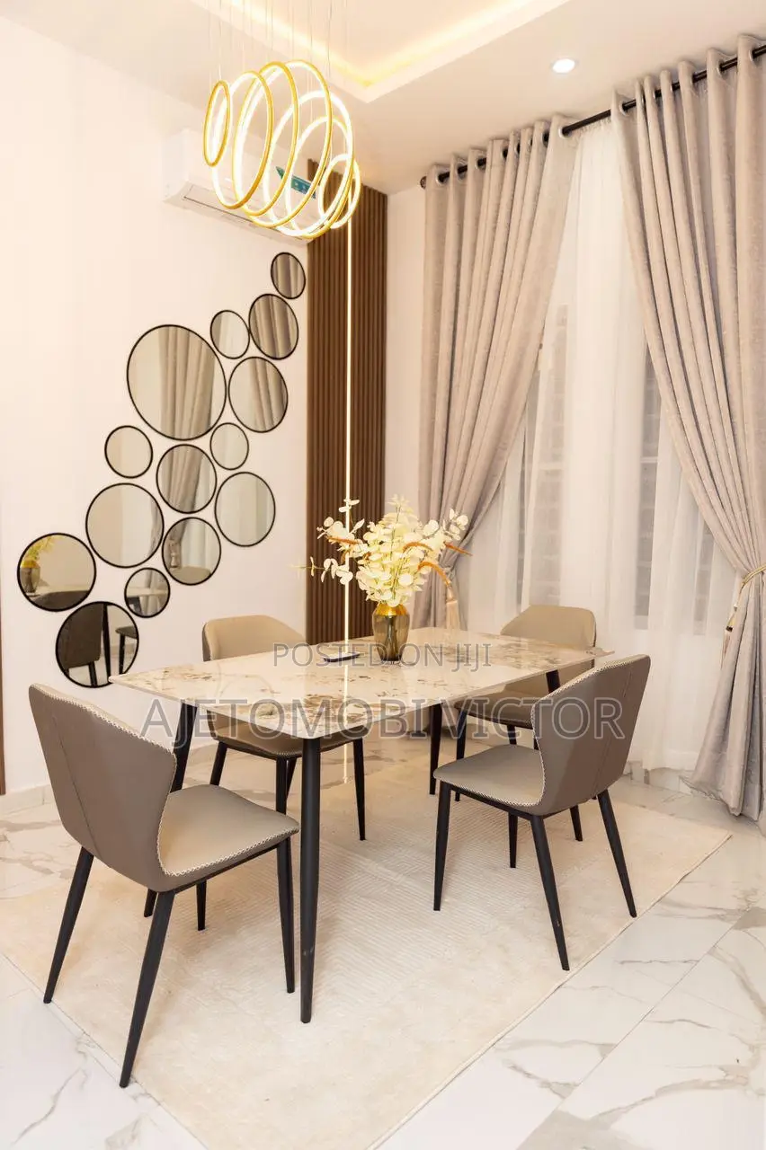Luxury 3bedroom Duplex Self Compound