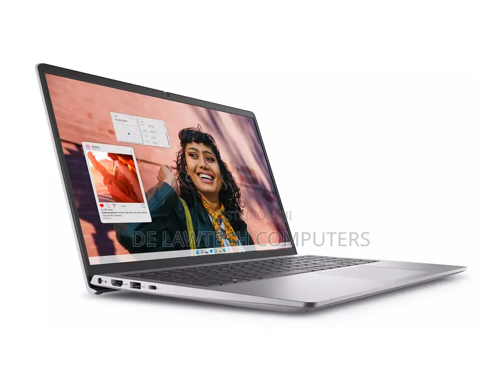 New Laptop Dell Inspiron 15 16GB Intel Core I7 SSD 1T