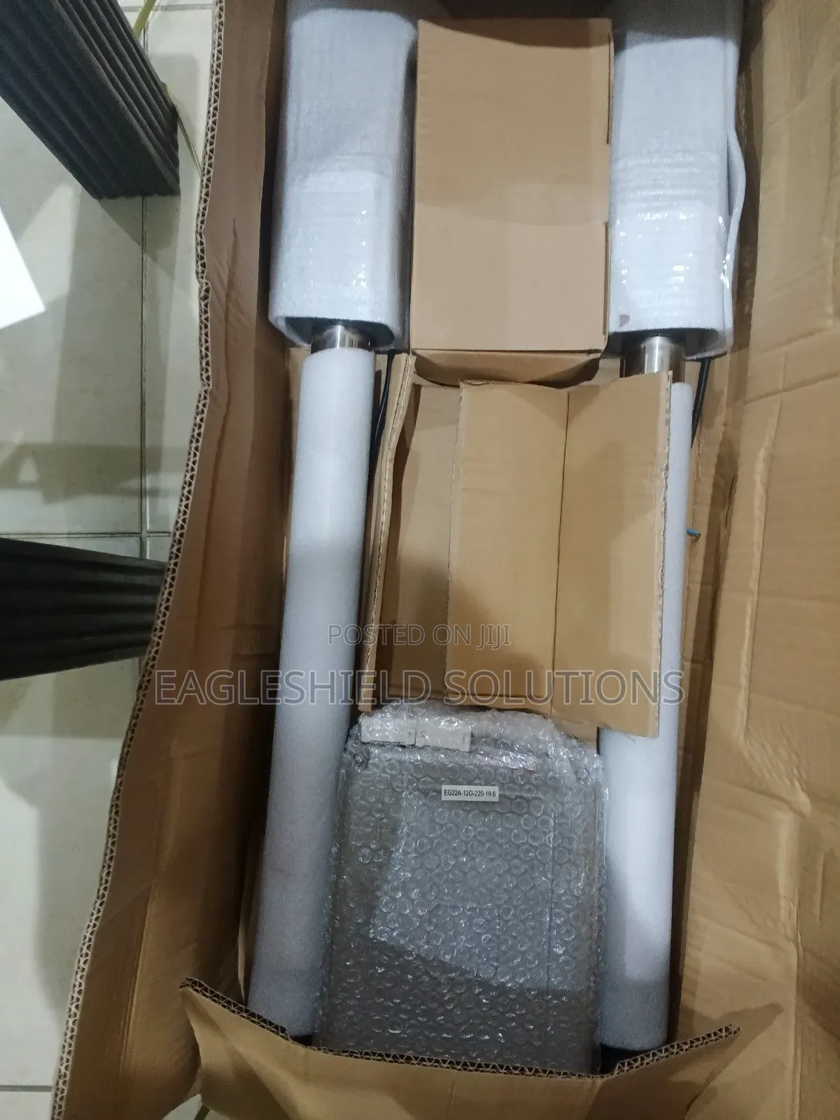 Swing Gate Boom Arm Operator