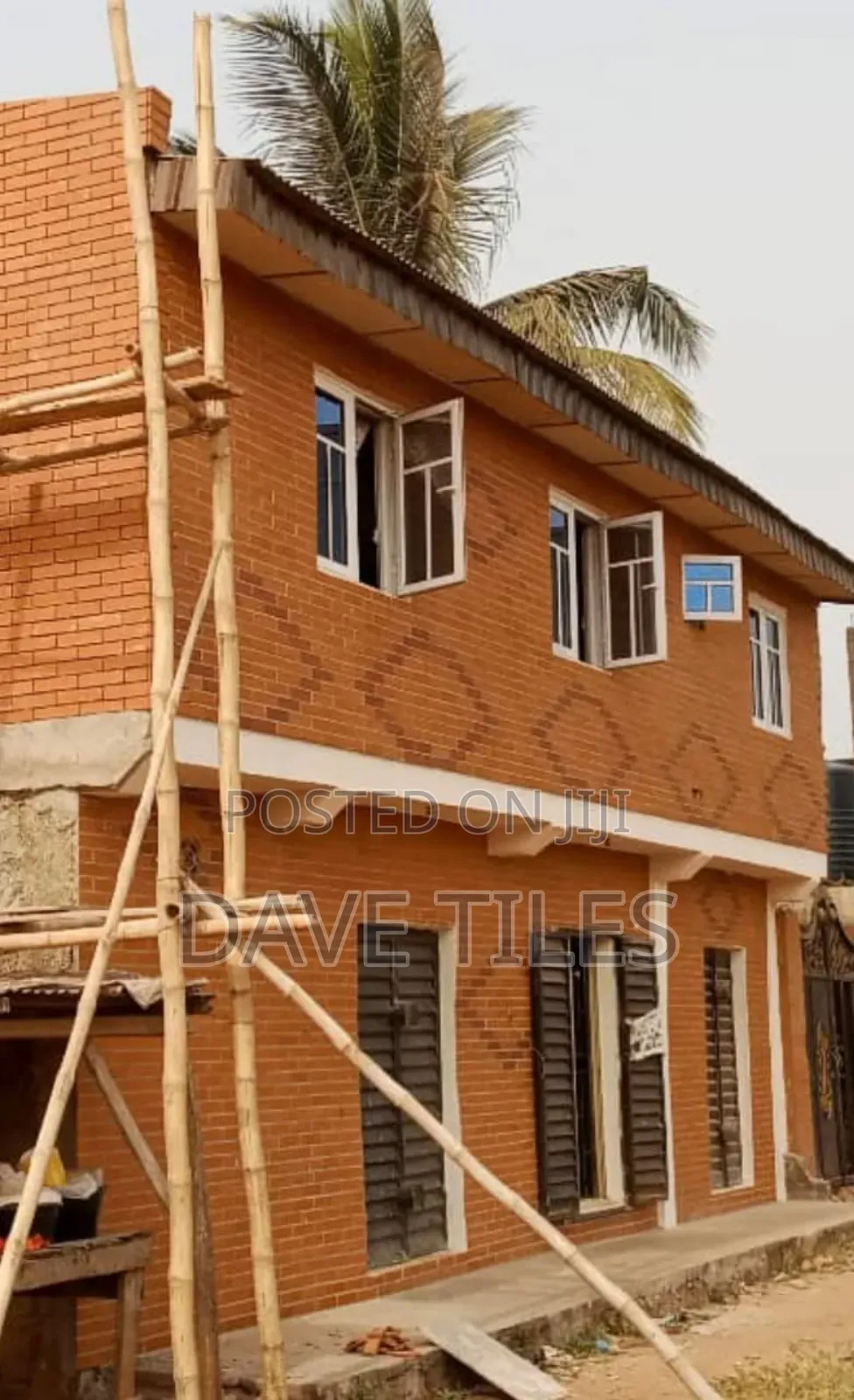 Wall Brick Tiles