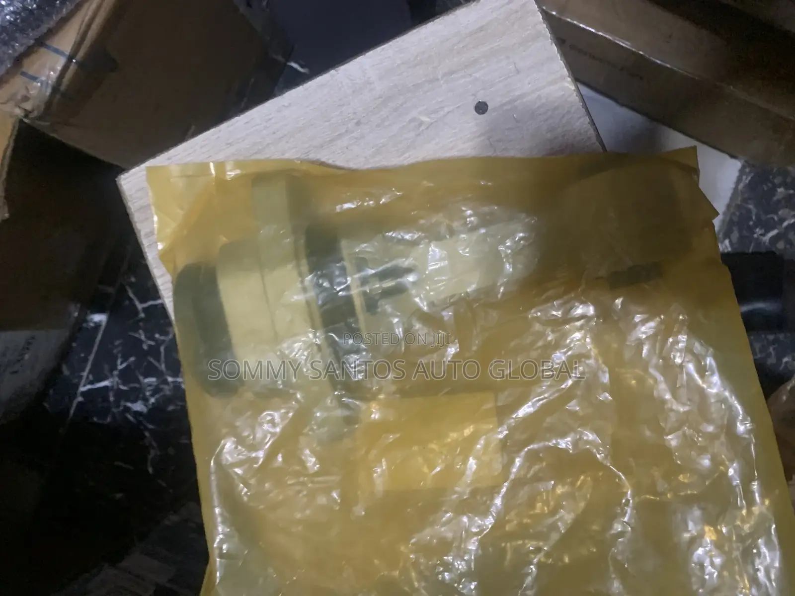 Original Hyundai Accent Engine Seat Available