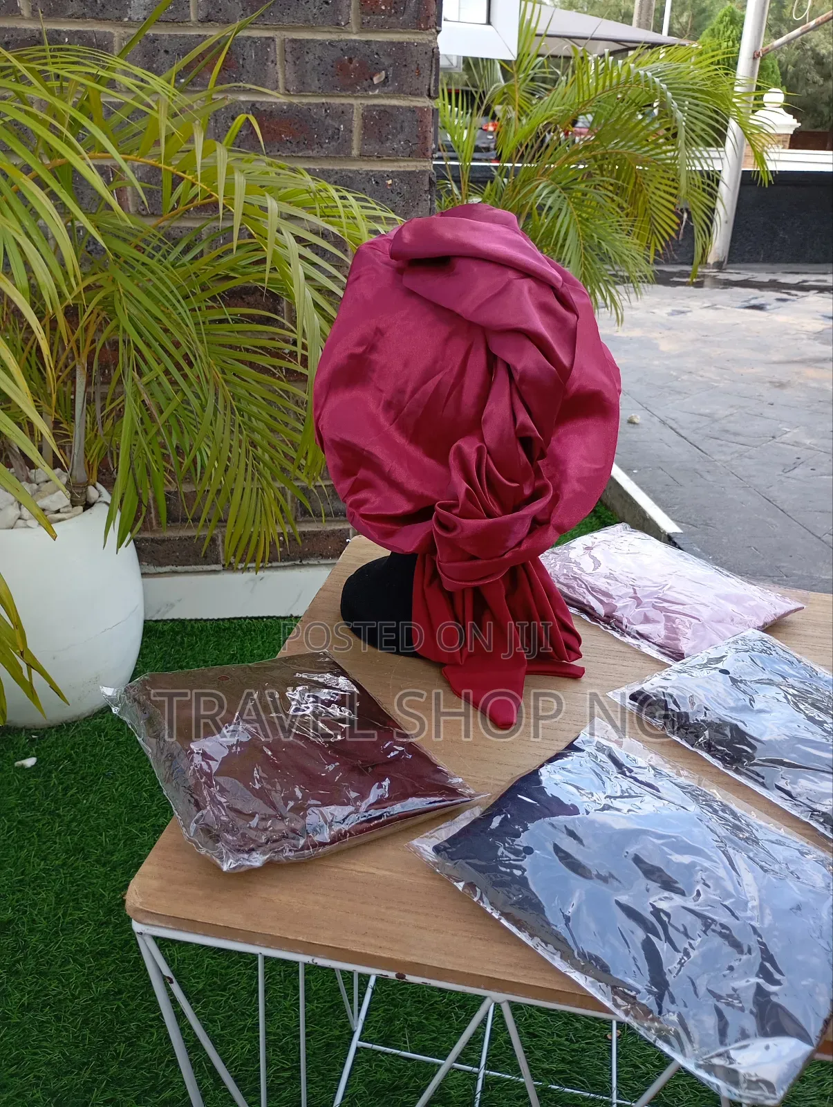 Hair Bonnets Satin Long Hair| Protect Hairstyles