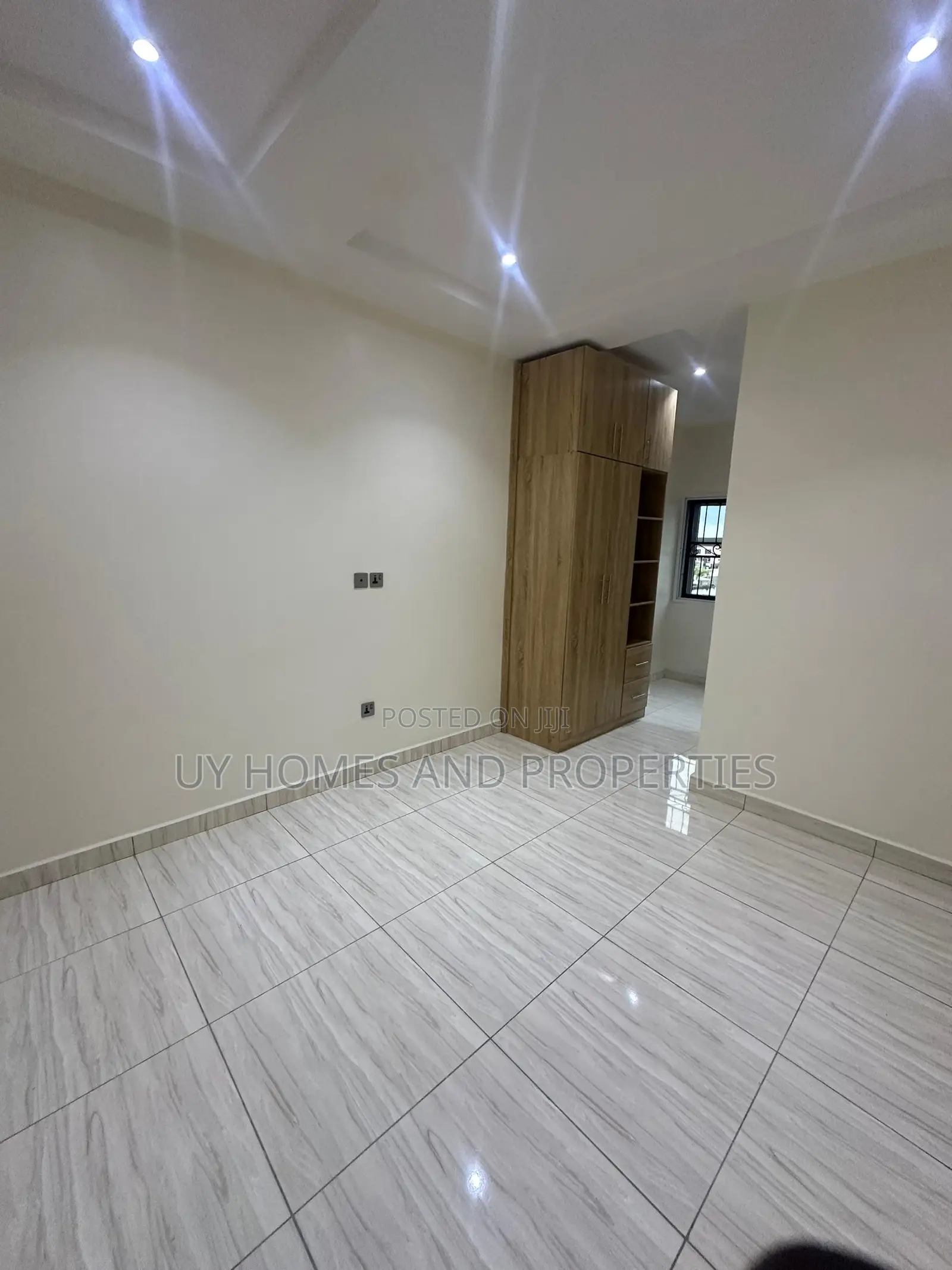 4bdrm Duplex in Rivtaf Golf Estate, Port-Harcourt for sale