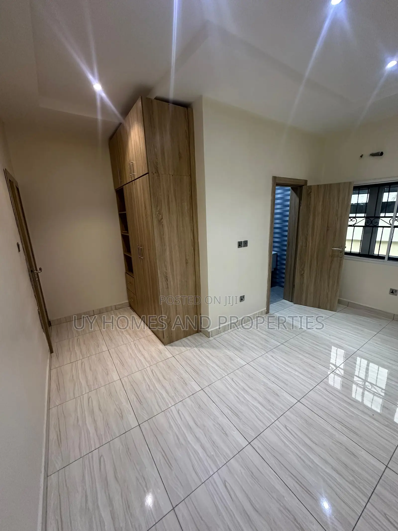 4bdrm Duplex in Rivtaf Golf Estate, Port-Harcourt for sale