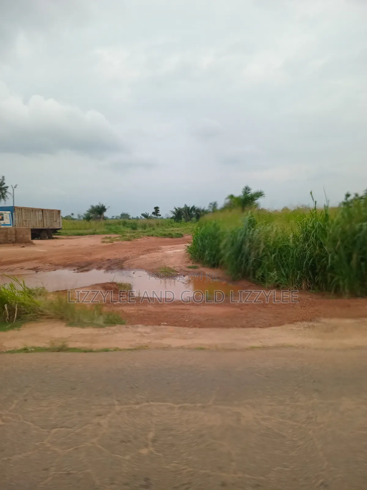 2000 Acres of Farmland