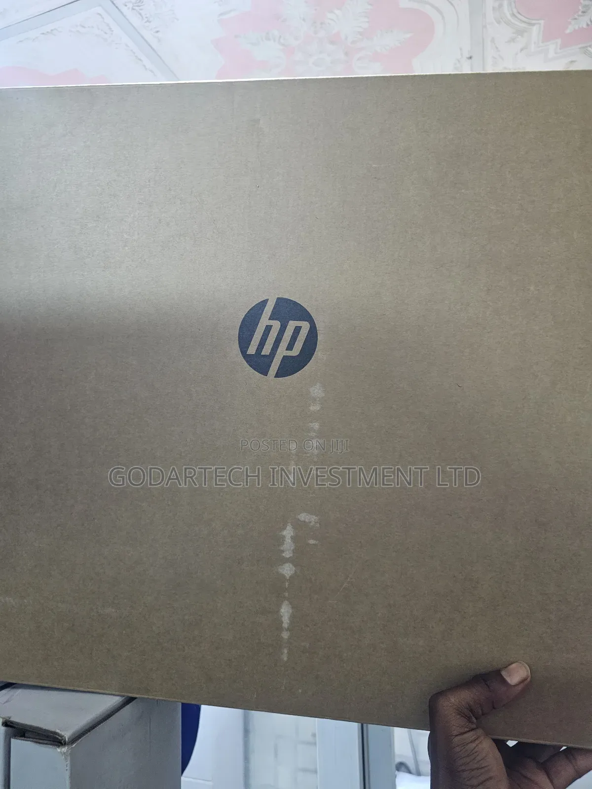New Desktop Computer HP AiO 24 8GB Intel Core i5 SSD 512GB