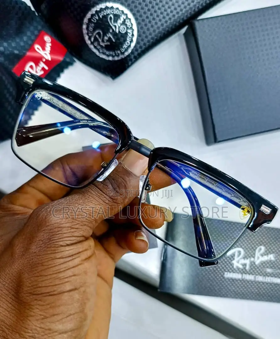 Rayban Quality Luxury Men Sunglasses