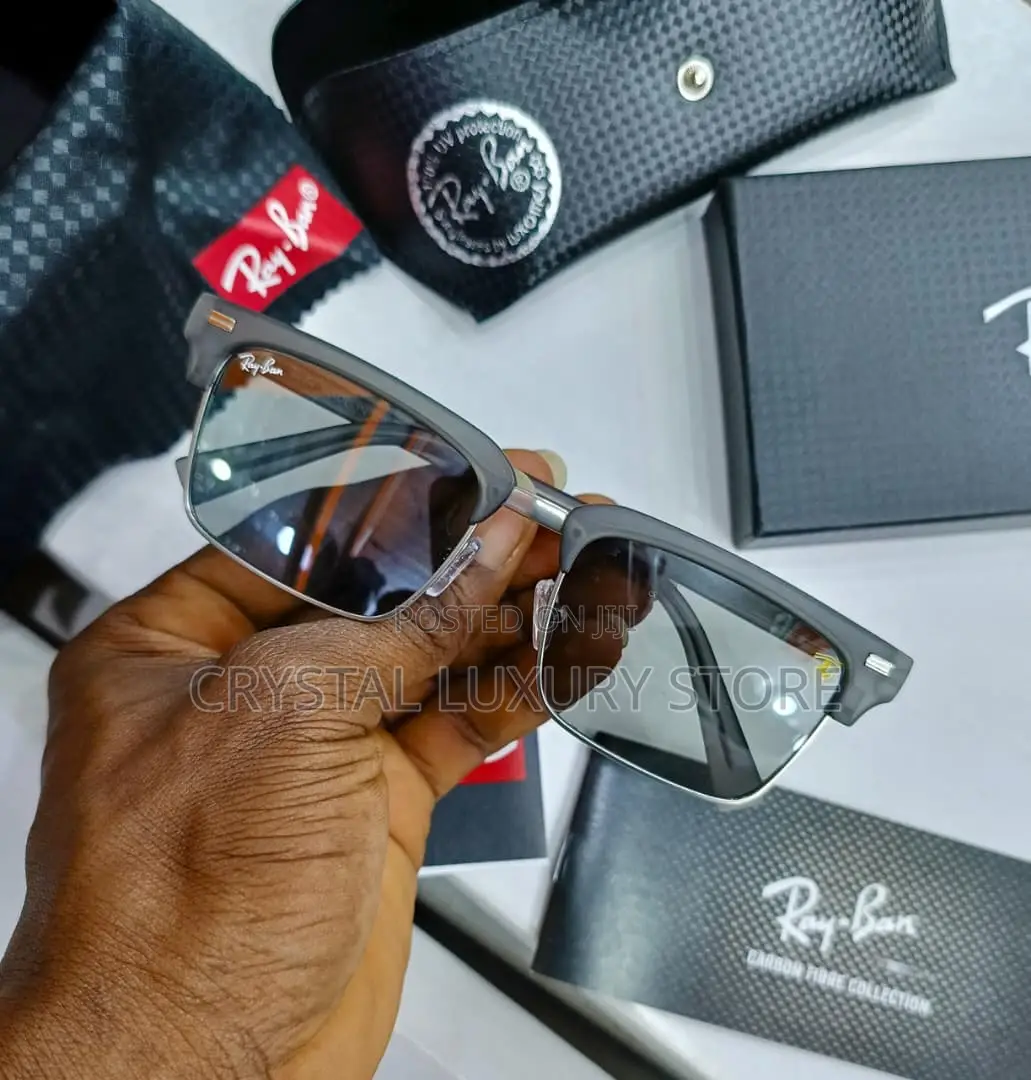Rayban Quality Luxury Men Sunglasses