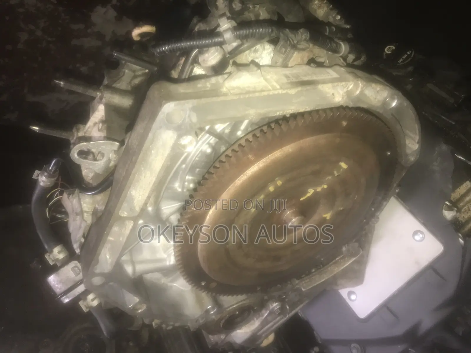 Automatic Gearbox for Honda Civic 2010-2014 Model
