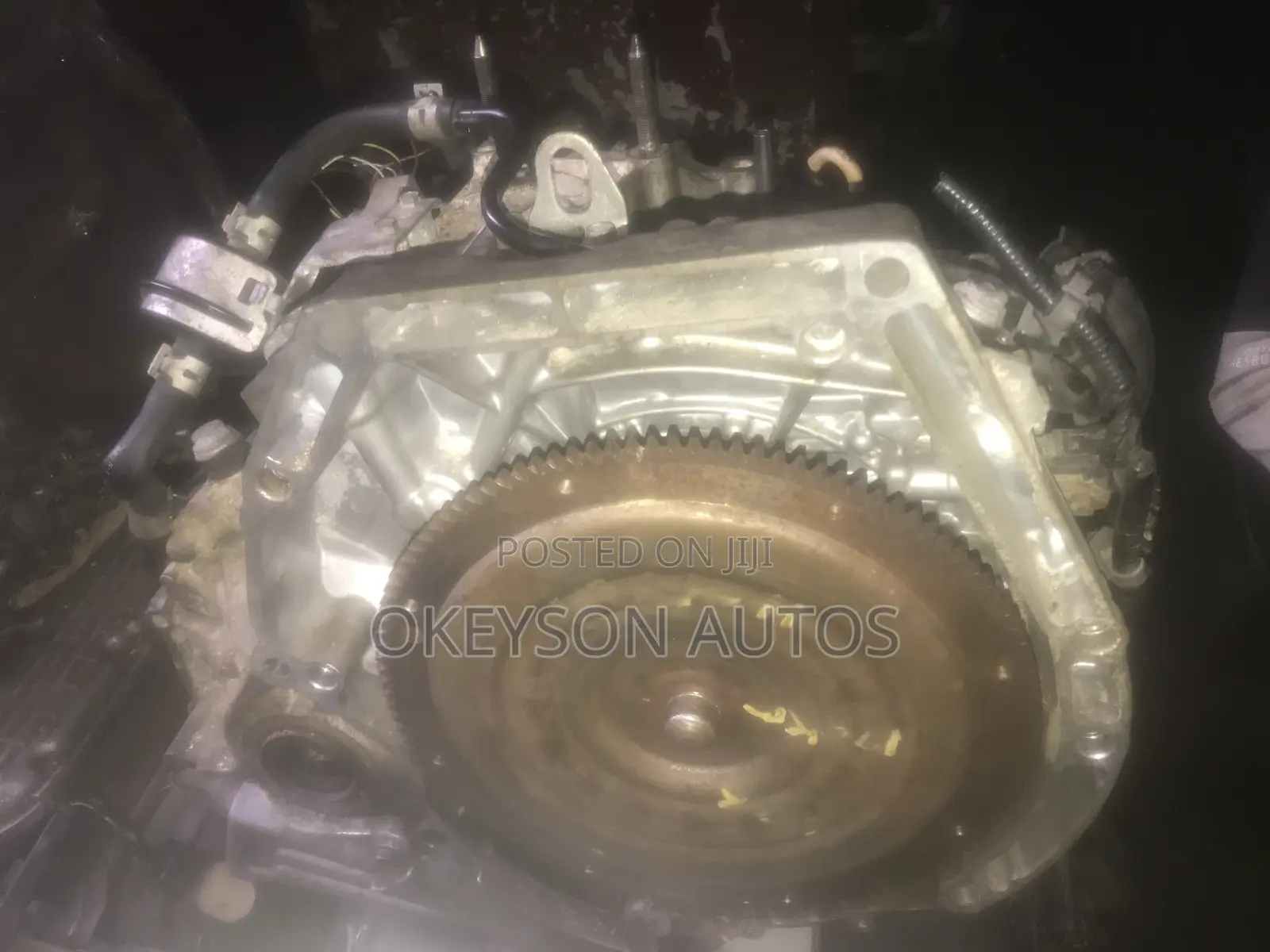 Automatic Gearbox for Honda Civic 2010-2014 Model