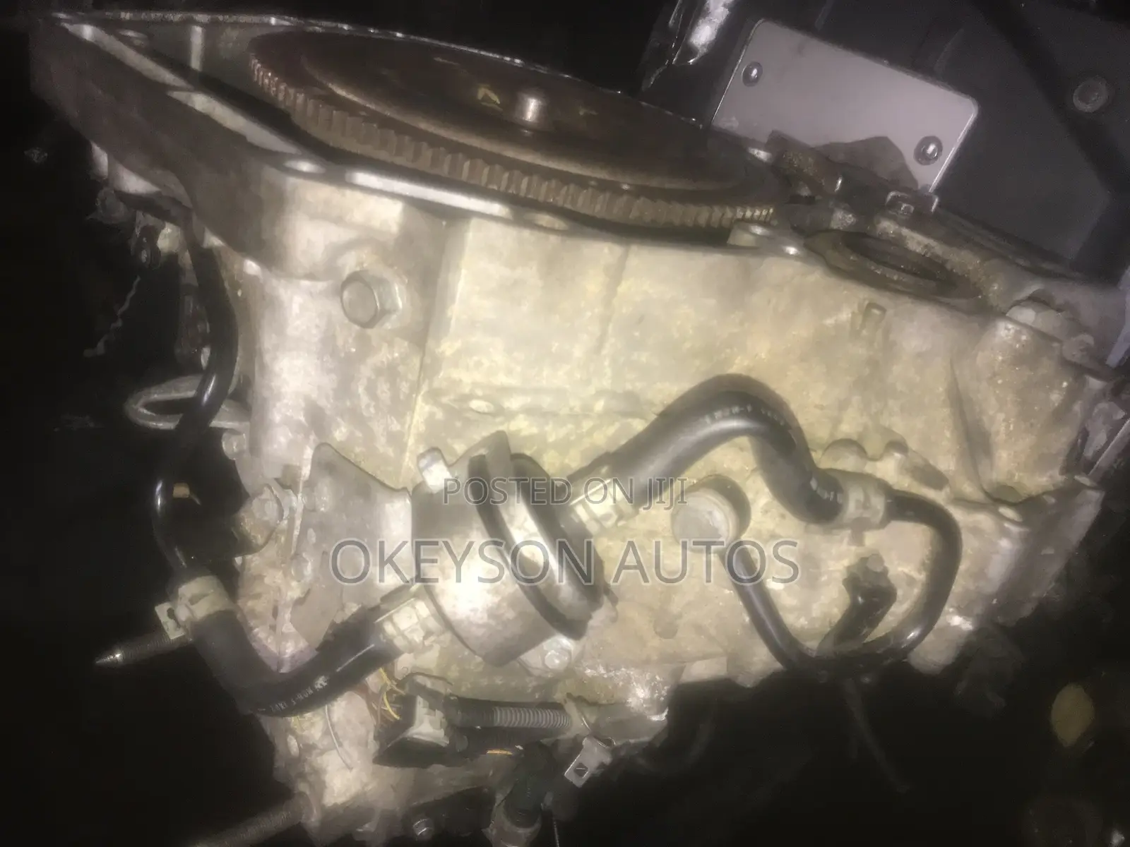 Automatic Gearbox for Honda Civic 2010-2014 Model