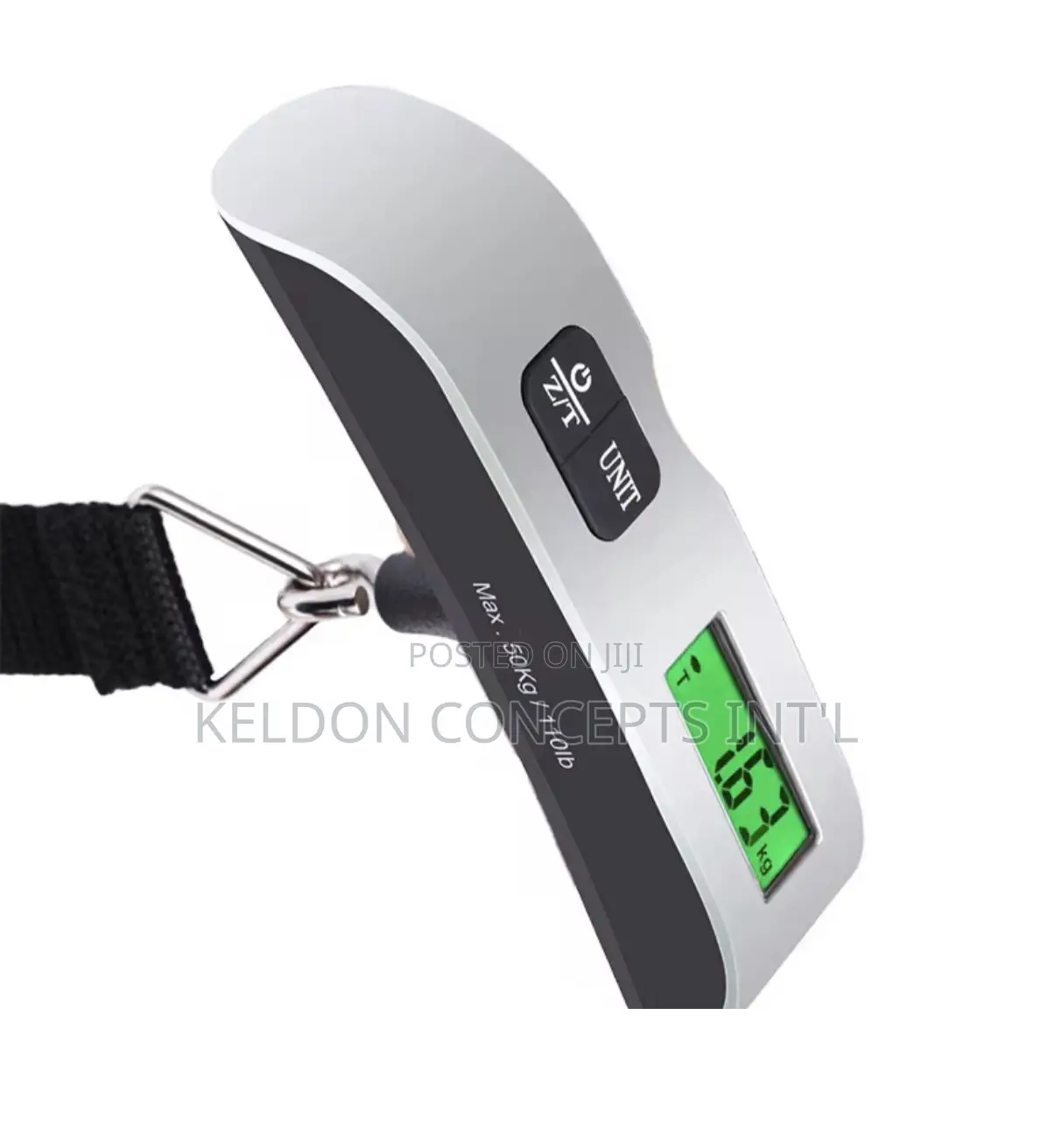 Portable Luggage Scale Moq:10pcs