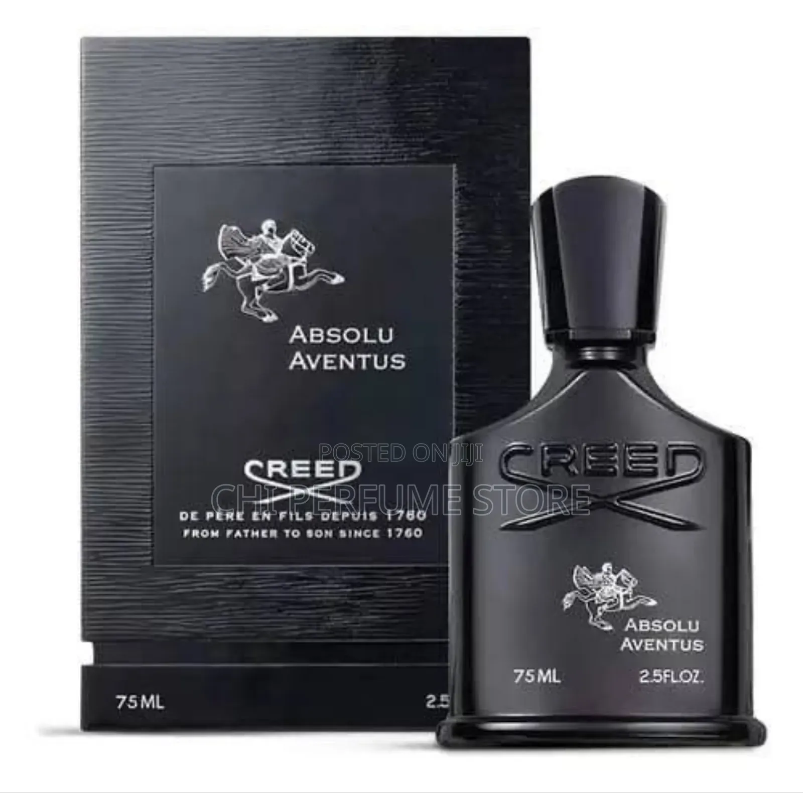 Absolu Creed Aventus
