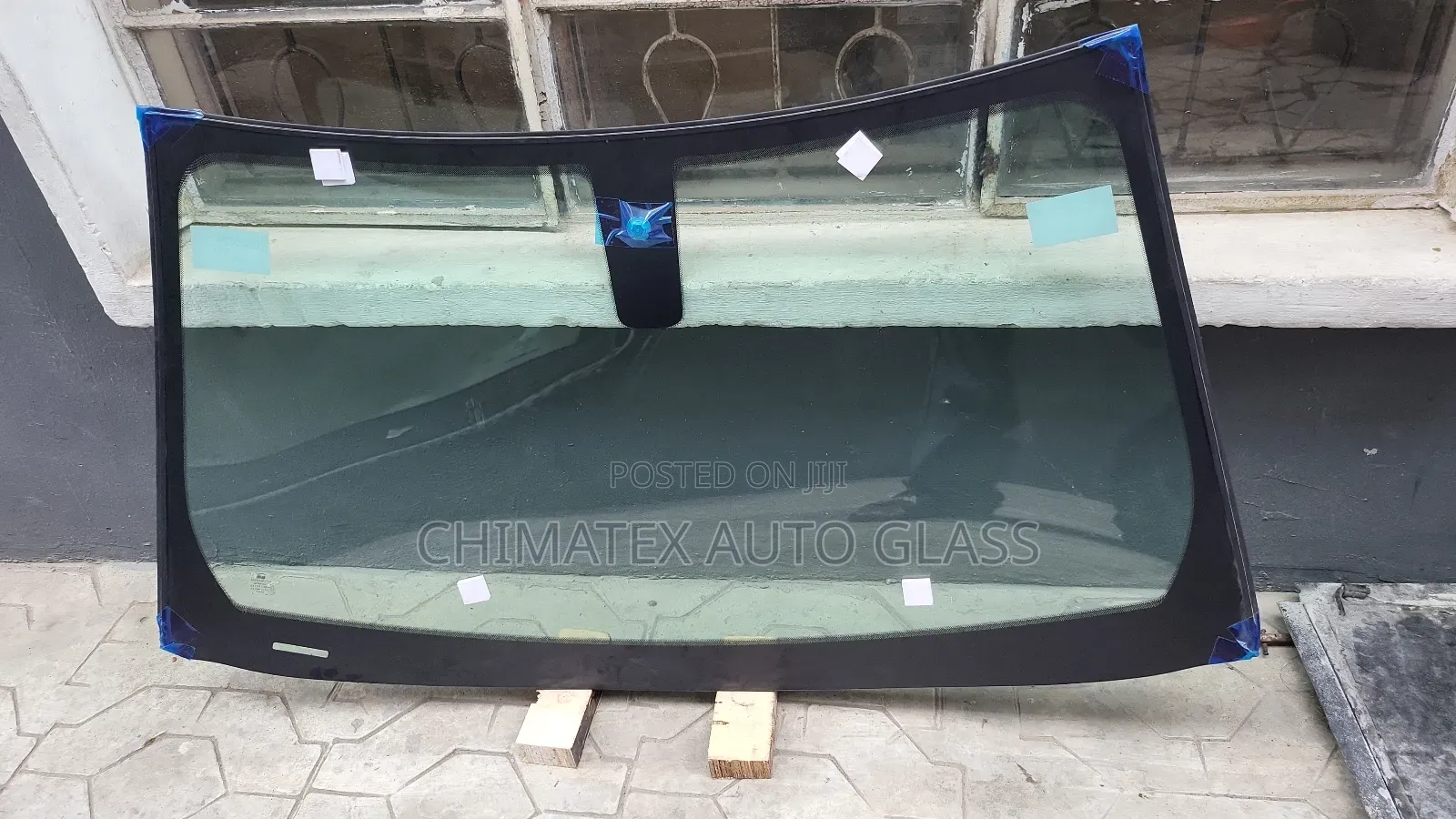 Dodge Charger 2014 Windscreen Glass Available