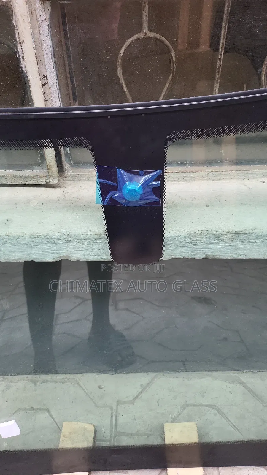Dodge Charger 2014 Windscreen Glass Available